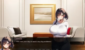 Nurse Desire Adult Game Screenshots (3)