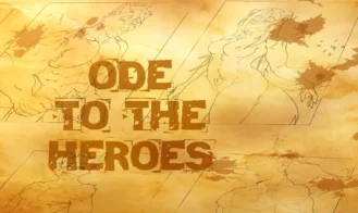 Ode To The Heroes porn xxx game download cover