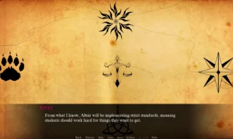 Ode To The Heroes Adult Game Screenshot (5)