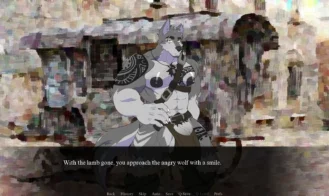 Ode To The Heroes Adult Game Screenshot (6)