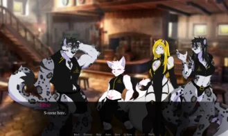 Ode To The Heroes Adult Game Screenshot (8)