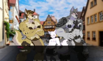 Ode To The Heroes Adult Game Screenshot (9)