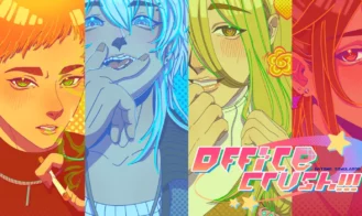 Office Crush Dating Simulator porn xxx game download cover