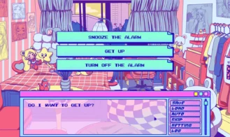 Office Crush Dating Simulator Adult Game Screenshots (2)
