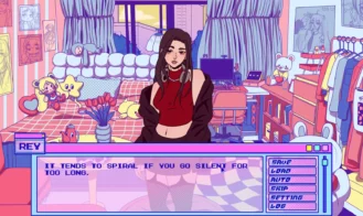 Office Crush Dating Simulator Adult Game Screenshots (6)