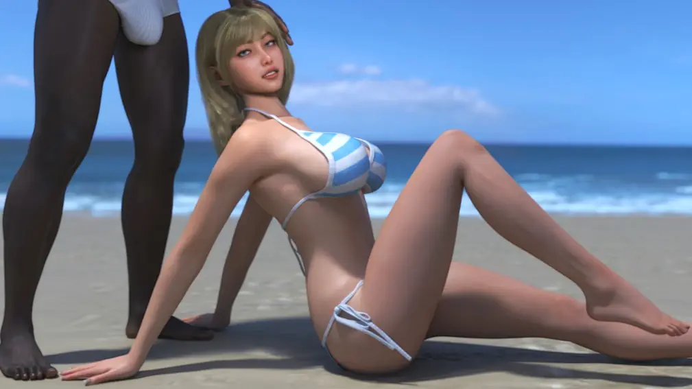 Office Life porn xxx game download cover