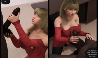 Office Life Adult Game Screenshots (4)