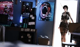 One Shot Adult Game Screenshots (4)
