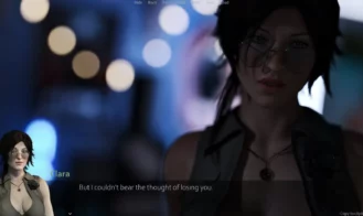 One Shot Adult Game Screenshots (5)