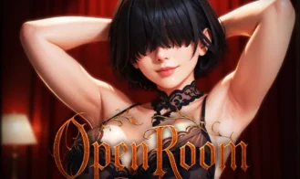 Open Rooms porn xxx game download cover