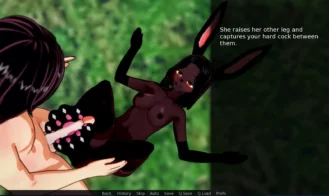 OsterHasen Adult Game Screeenshots (4)