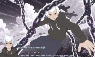 Party Shuffle Extravaganza! Adult Game Screenshots (3)
