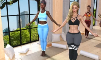 Playing the Girlfriend Adult Game Screenshots (7)