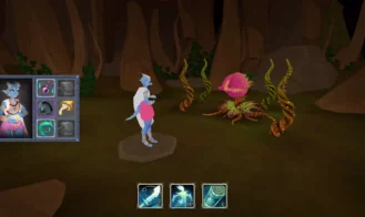 Pleasure Delving Adult Game Screenshot (1)