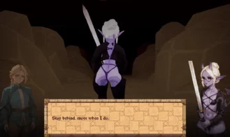 Pleasure Delving Adult Game Screenshot (2)