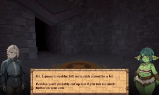 Pleasure Delving Adult Game Screenshot (3)