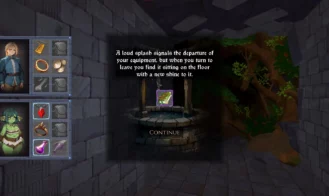Pleasure Delving Adult Game Screenshot (6)