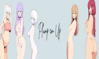 Plump em Up porn xxx game download cover