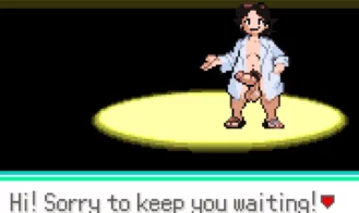 Pokemon Anthro Emerald Version porn xxx game download cover