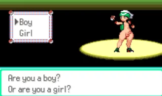 Pokemon Anthro Emerald Version Adult Game Screenshots (2)