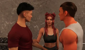 Power Adult Game Screenshots (2)