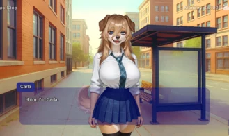 Project T.H.R.U.S.T. Adult Game Screenshot (2)