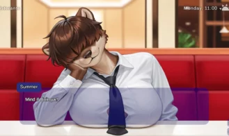 Project T.H.R.U.S.T. Adult Game Screenshot (8)