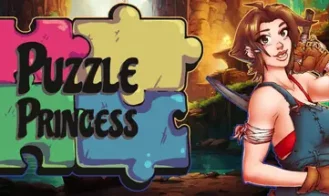 Puzzle Princess porn xxx game download cover