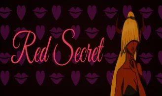 Red Secret porn xxx game download cover
