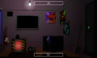 Red Secret Adult Game Screenshot (1)