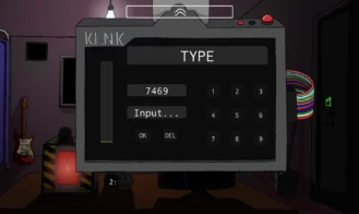Red Secret Adult Game Screenshot (2)