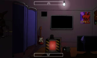 Red Secret Adult Game Screenshot (3)