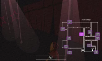 Red Secret Adult Game Screenshot (4)
