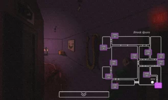 Red Secret Adult Game Screenshot (5)