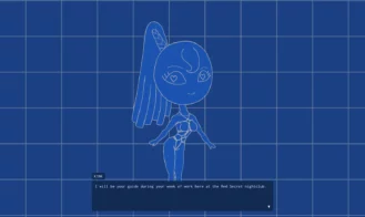 Red Secret Adult Game Screenshot (6)