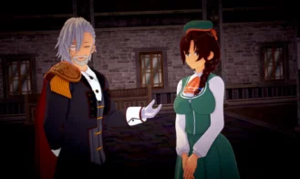 Reincarnated as a Goddess Hero Adult Game Screenshots (3)