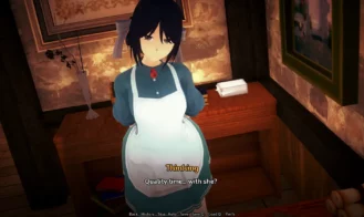 Reincarnated as a Goddess Hero Adult Game Screenshots (4)