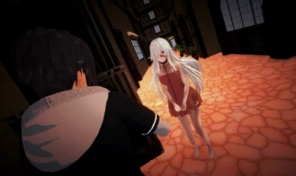 Reincarnated as a Goddess Hero Adult Game Screenshots (5)