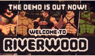 Riverwood porn xxx game download cover