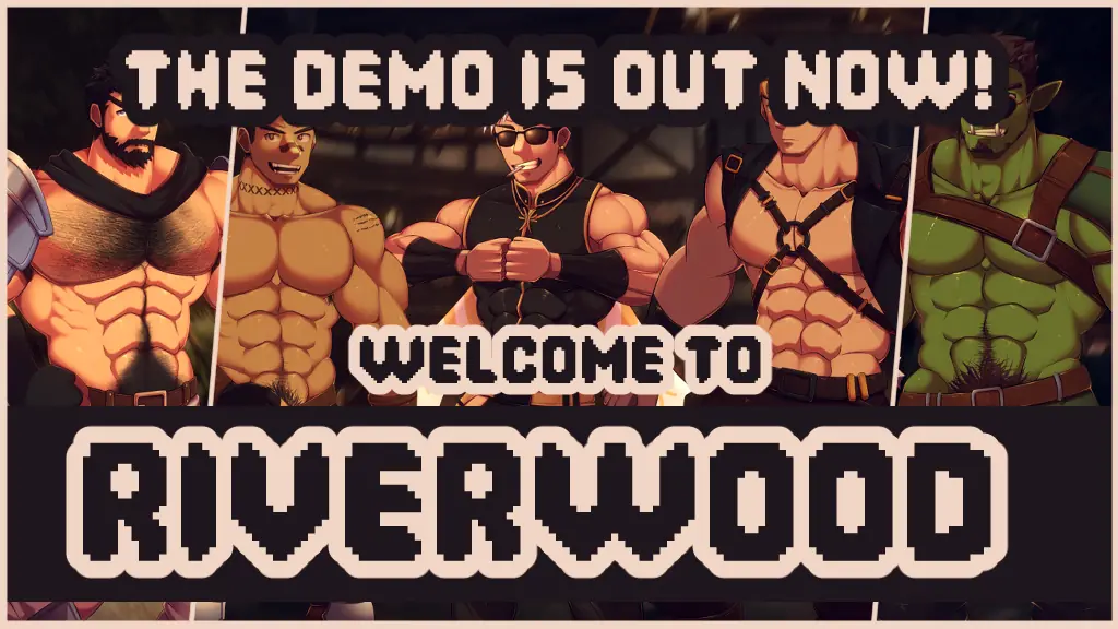 Riverwood porn xxx game download cover