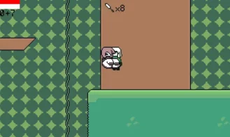 Rogue Princess Adult Game Screenshot (1)