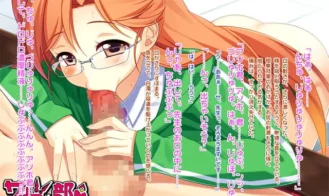 Sado Club! ~Club to be tortured by S girls Adult Game Screenshots (7)