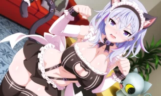 Sakura Bunny Girls 2 Adult Game Screenshot (5)