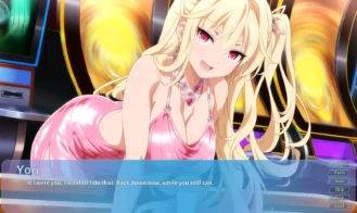 Sakura Bunny Girls 2 Adult Game Screenshot (9)