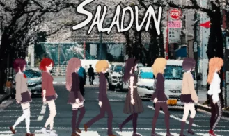 SaladVN porn xxx game download cover