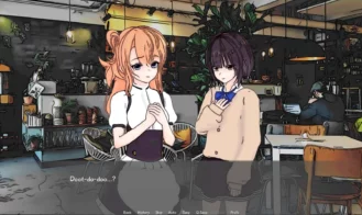 SaladVN Adult Game Screenshot (1)
