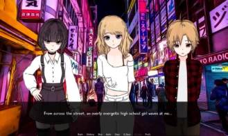 SaladVN Adult Game Screenshot (4)
