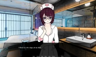 SaladVN Adult Game Screenshot (7)