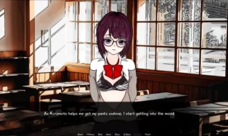 SaladVN Adult Game Screenshot (8)