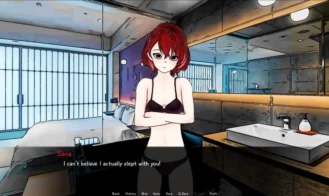 SaladVN Adult Game Screenshot (9)